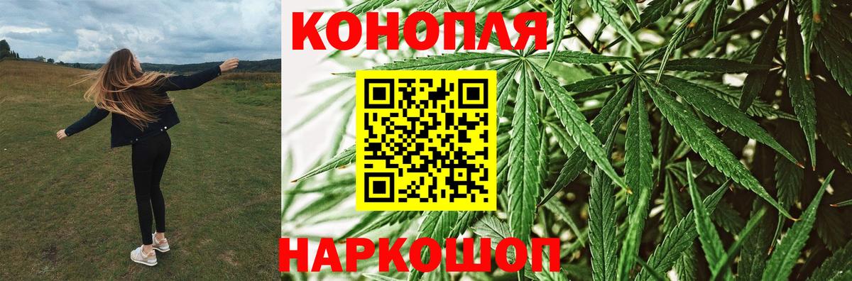 Конопля SATIVA & INDICA Верхняя Салда